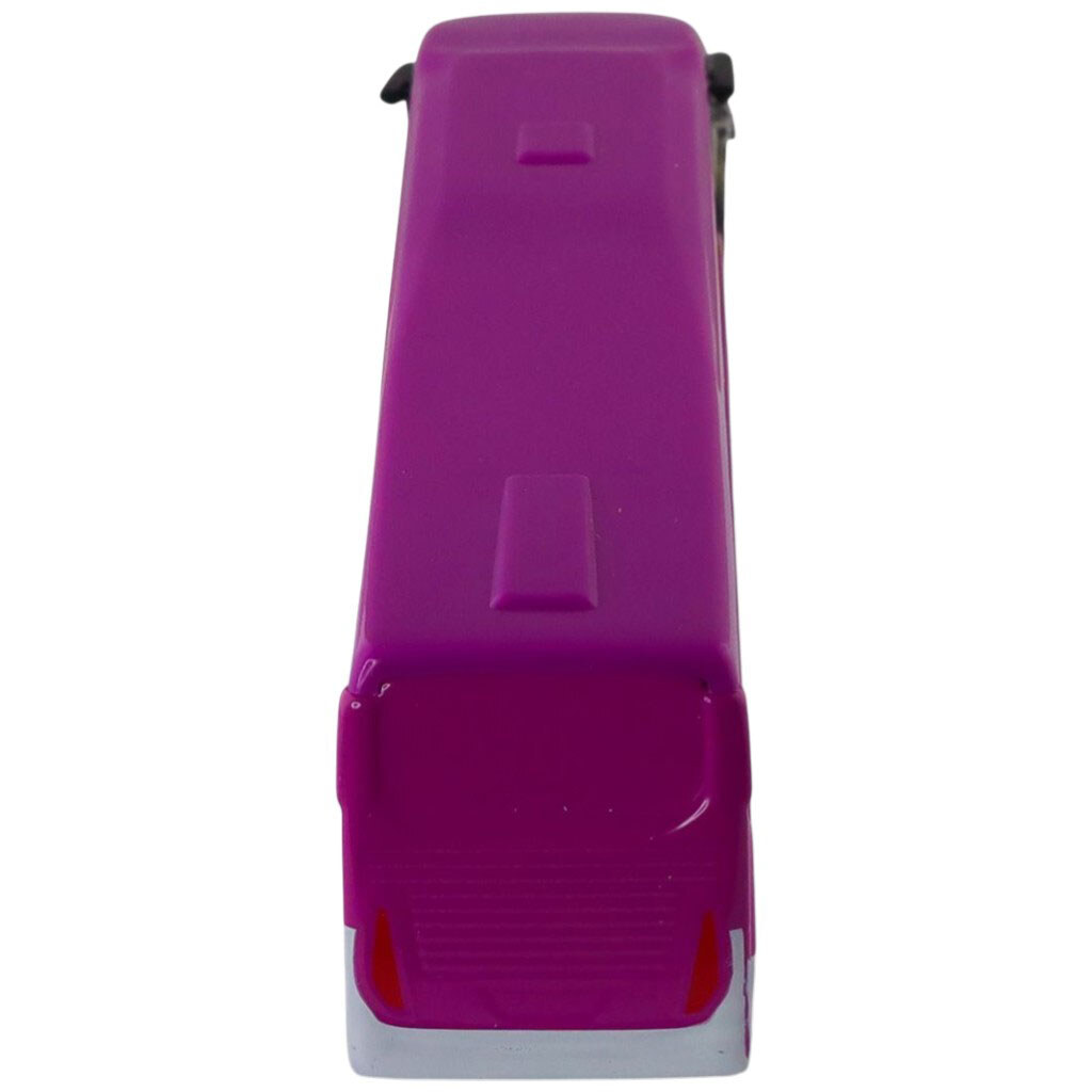 Модель "АВТОБУС ЛЬВОВ", свет, звук, Technodrive - № 3 Модель "АВТОБУС ЛЬВОВ", свет, звук, Technodrive - № 3