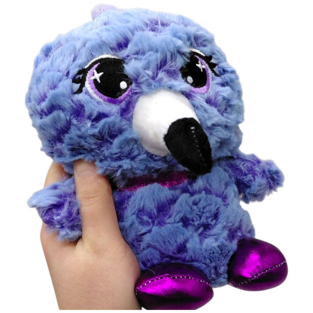 М'яка іграшка "Кумедні звірятка: ЛИСИЧКА", Mic - № 2 М'яка іграшка "Кумедні звірятка: ЛИСИЧКА", Mic - № 2