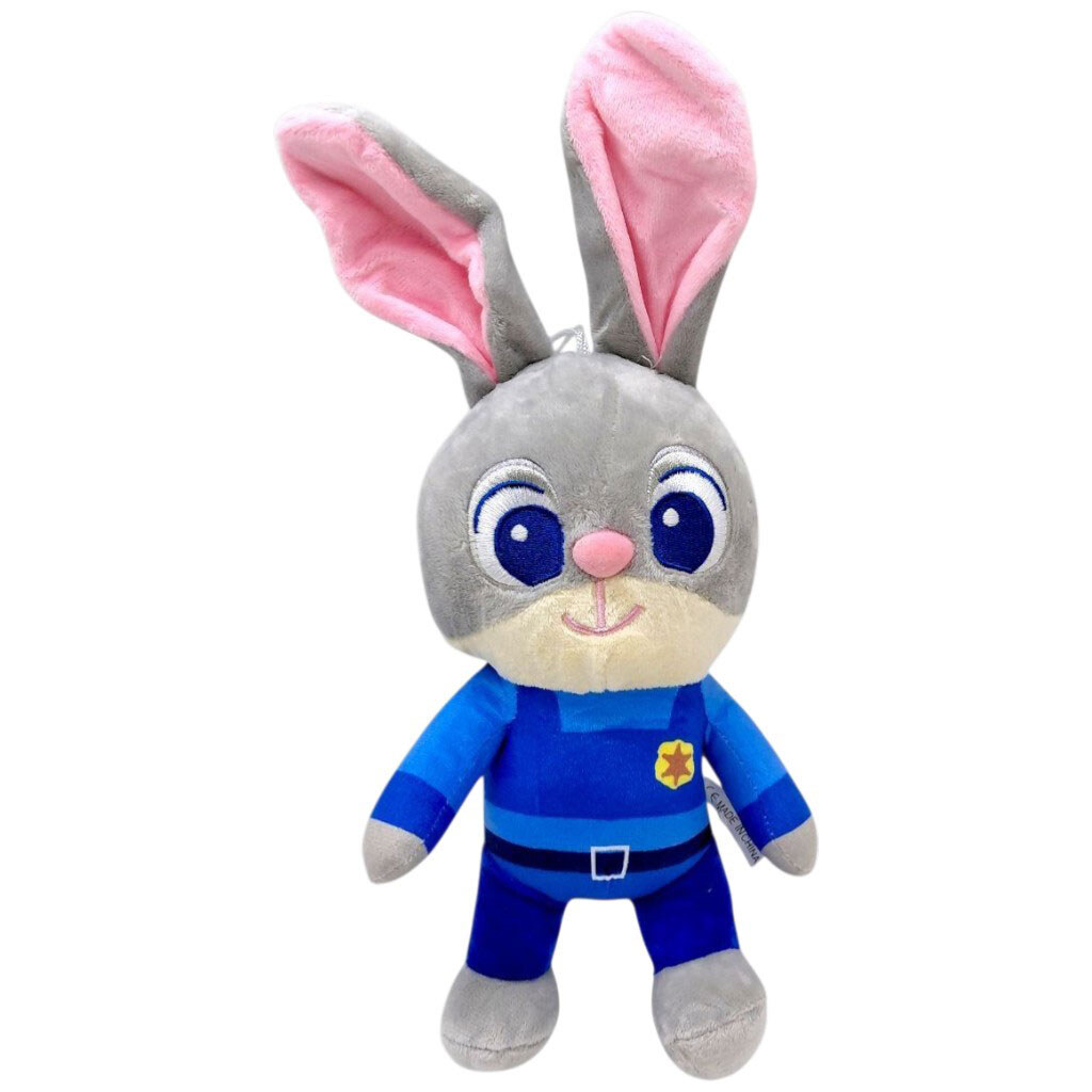 Мягкая игрушка "Зоотопия", 28 см, ВИД 2, Mic - № 1 Мягкая игрушка "Зоотопия", 28 см, ВИД 2, Mic - № 1