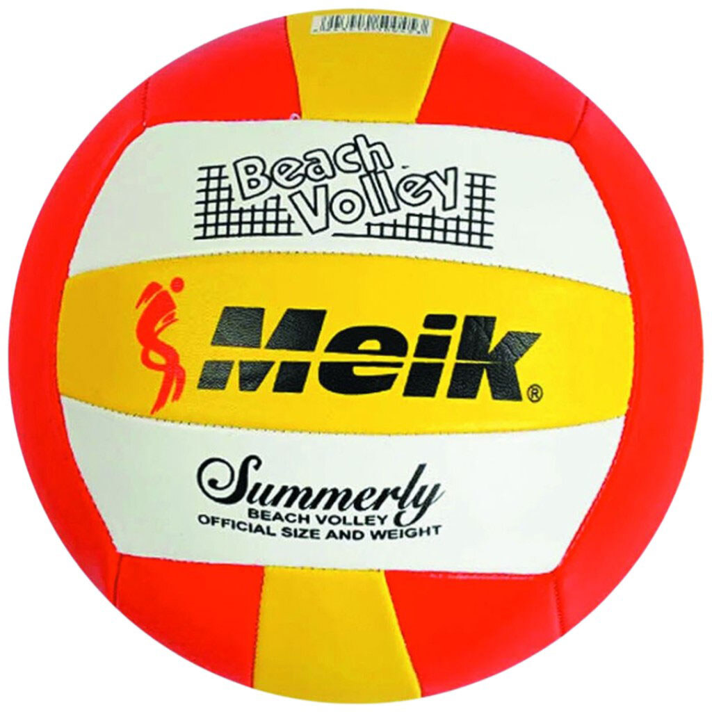 М'яч волейбольний м'який, Mic - № 1 М'яч волейбольний м'який, Mic - № 1
