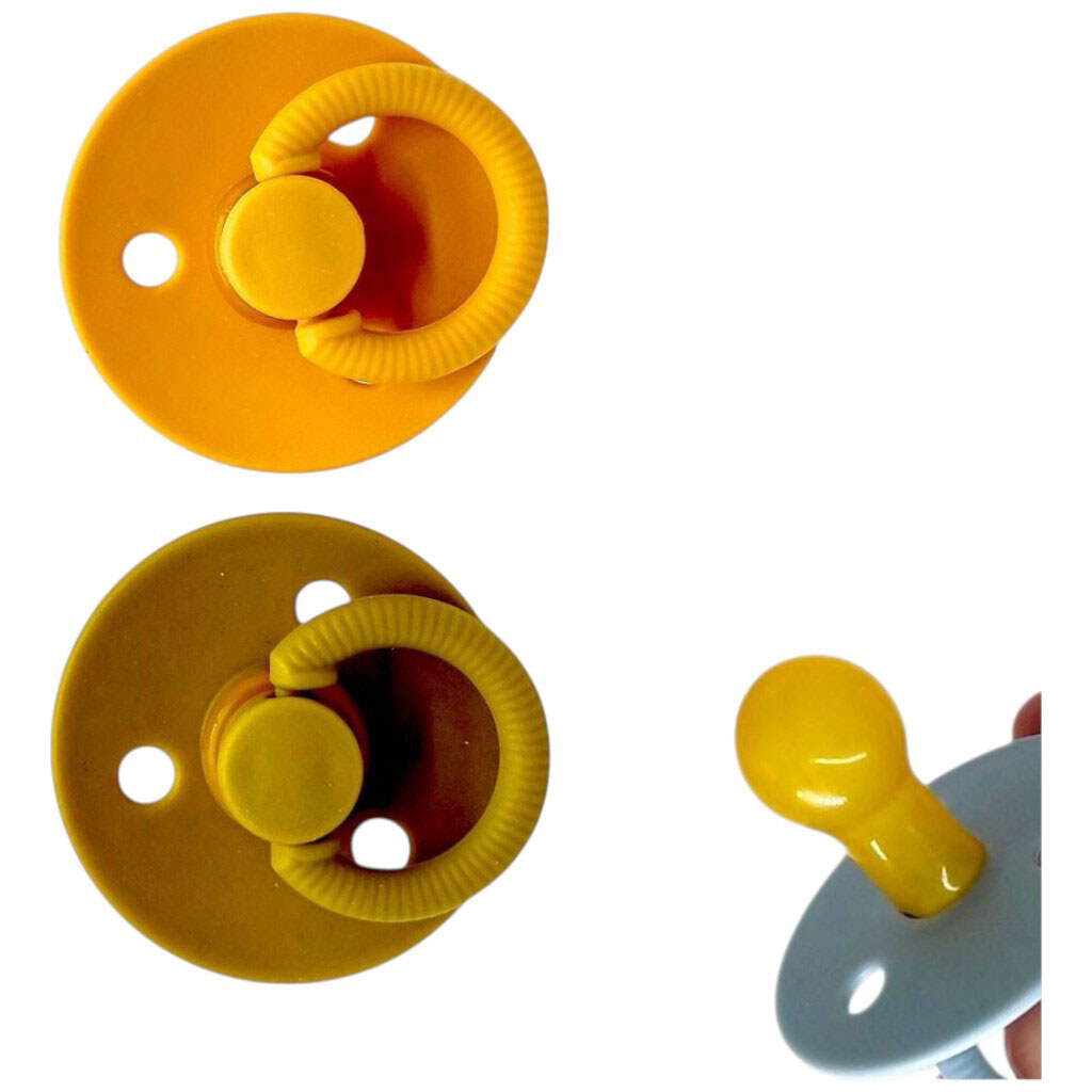 Набор латексных пустышек, ВИД 3, Mega Zayka - № 1 Набор латексных пустышек, ВИД 3, Mega Zayka - № 1