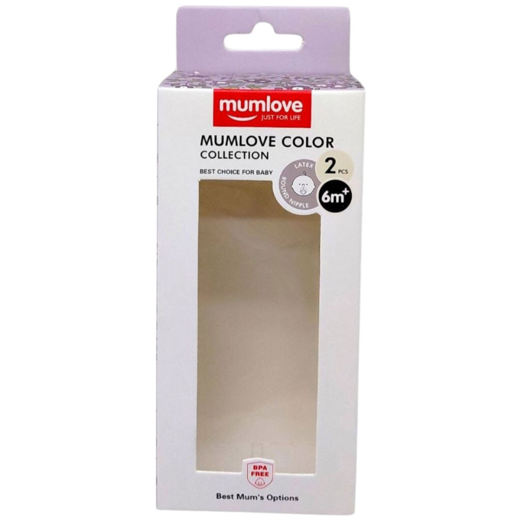 Набор латексных пустышек, ВИД 3, Mega Zayka - № 2 Набор латексных пустышек, ВИД 3, Mega Zayka - № 2