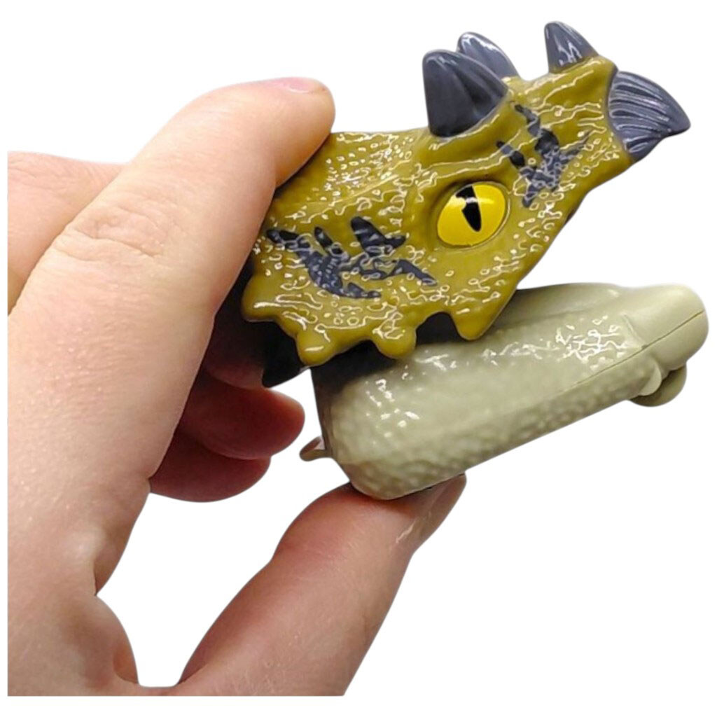 Набор машин "Динозаврики", 4 машинки, инерция, в коробке, ВИД 1, Mic - № 2 Набор машин "Динозаврики", 4 машинки, инерция, в коробке, ВИД 1, Mic - № 2