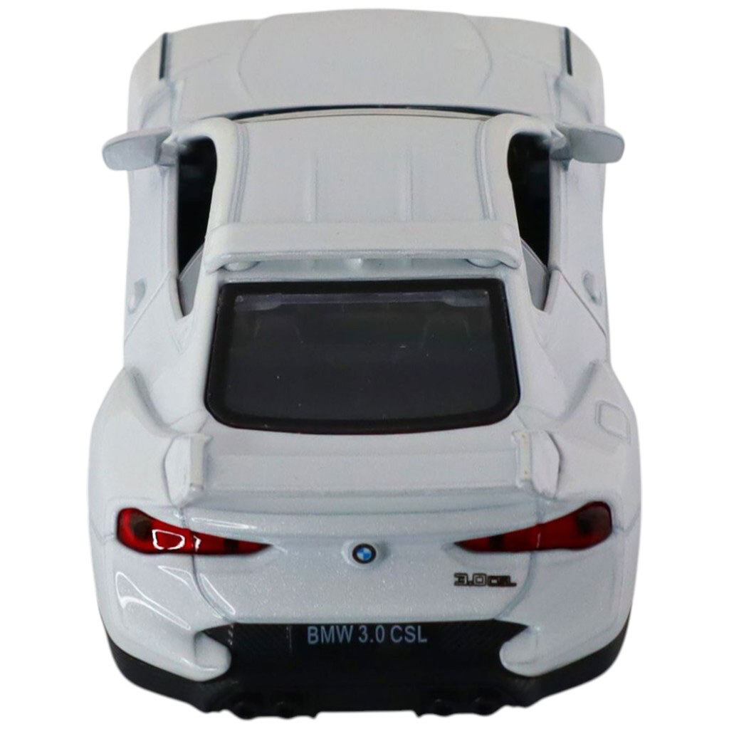 Стильная автомодель "BMW 3.0 CSL", Technodrive - № 3 Стильная автомодель "BMW 3.0 CSL", Technodrive - № 3