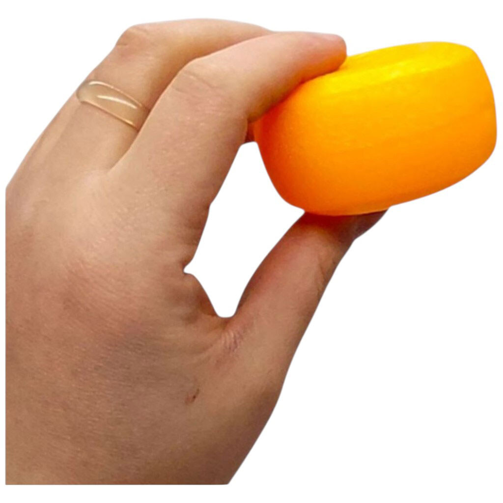 Хоккейная клюшка с мячиком в сетке, Mic - № 2 Хоккейная клюшка с мячиком в сетке, Mic - № 2