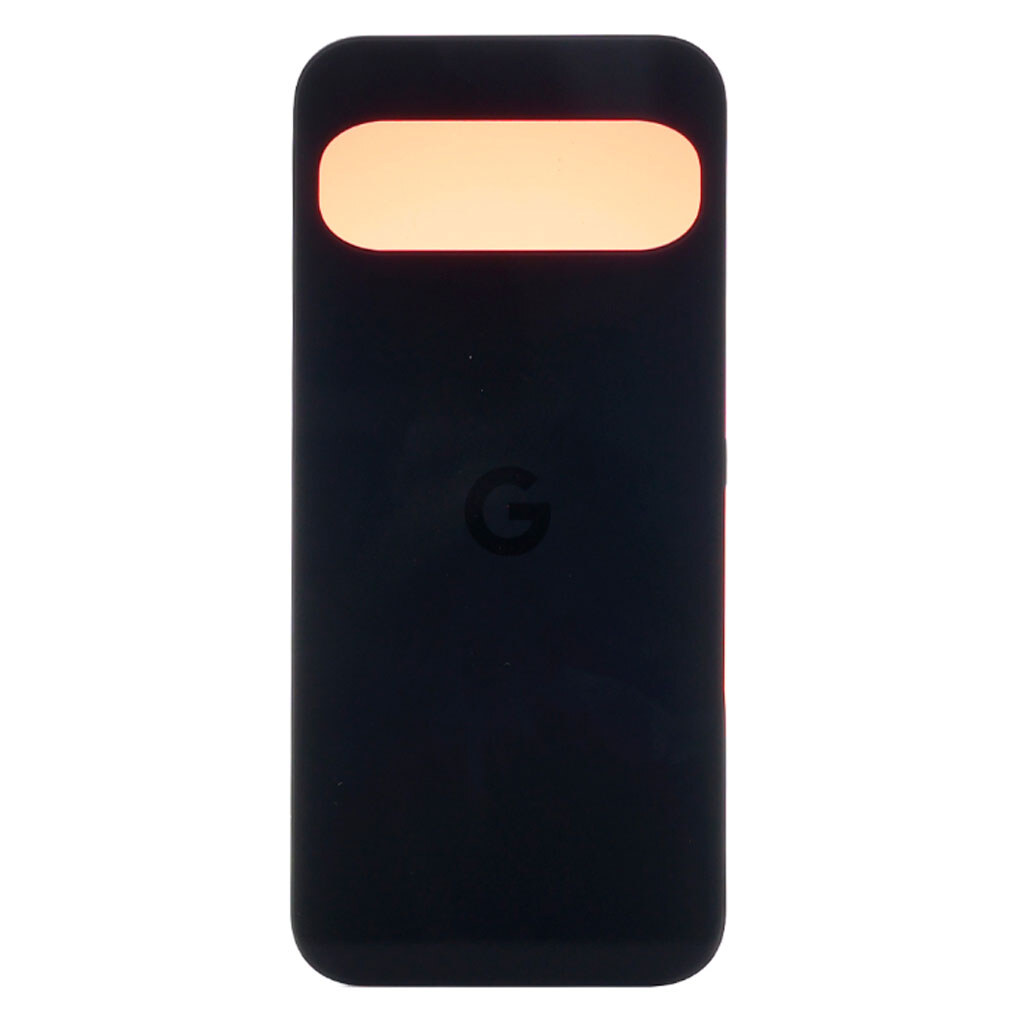 Задня кришка Google Pixel 10, High quality, Сірий - № 1 Задня кришка Google Pixel 10, High quality, Сірий - № 1