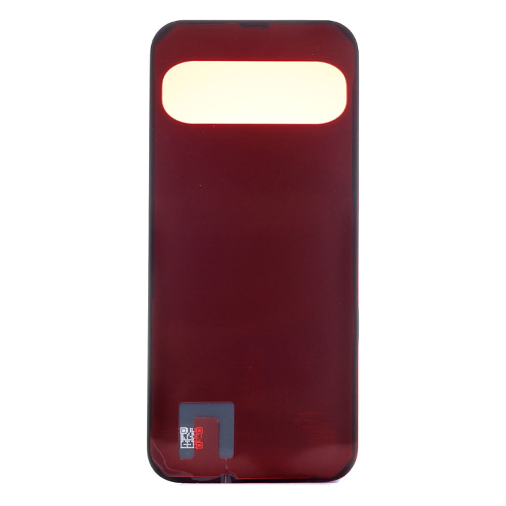 Задня кришка Google Pixel 10, High quality, Синій - № 2 Задня кришка Google Pixel 10, High quality, Синій - № 2