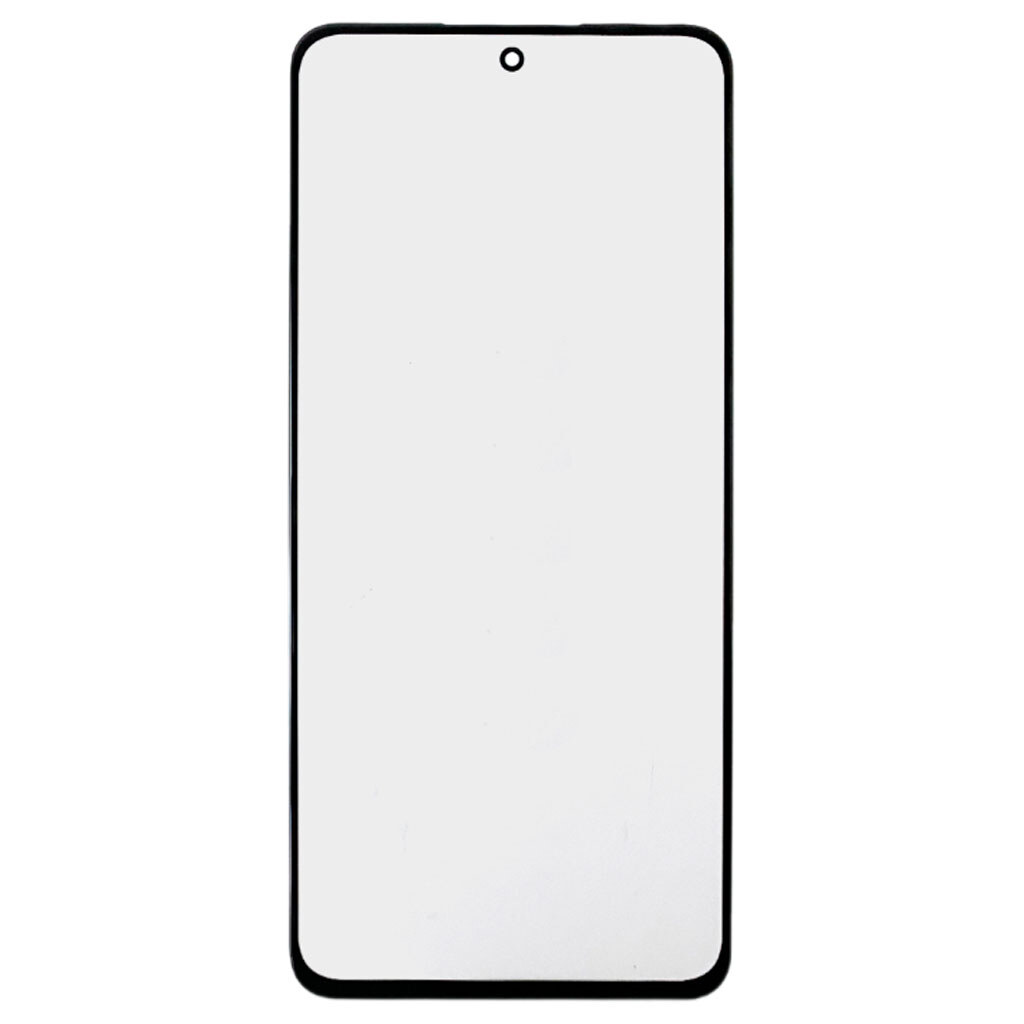 Скло OPPO Realme 12 Plus, Чорний - № 1 Скло OPPO Realme 12 Plus, Чорний - № 1