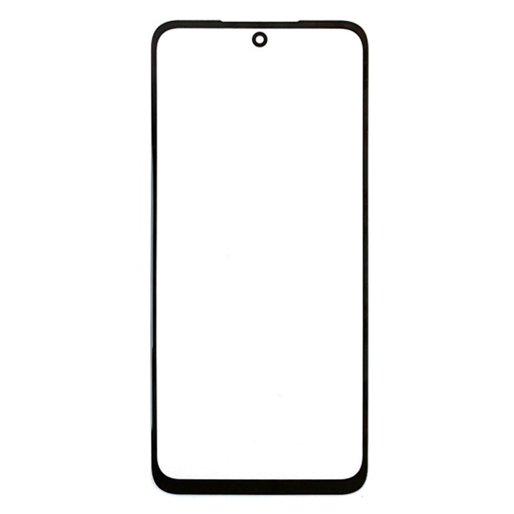 Скло Xiaomi Redmi Note 11 SE, Чорний - № 1 Скло Xiaomi Redmi Note 11 SE, Чорний - № 1