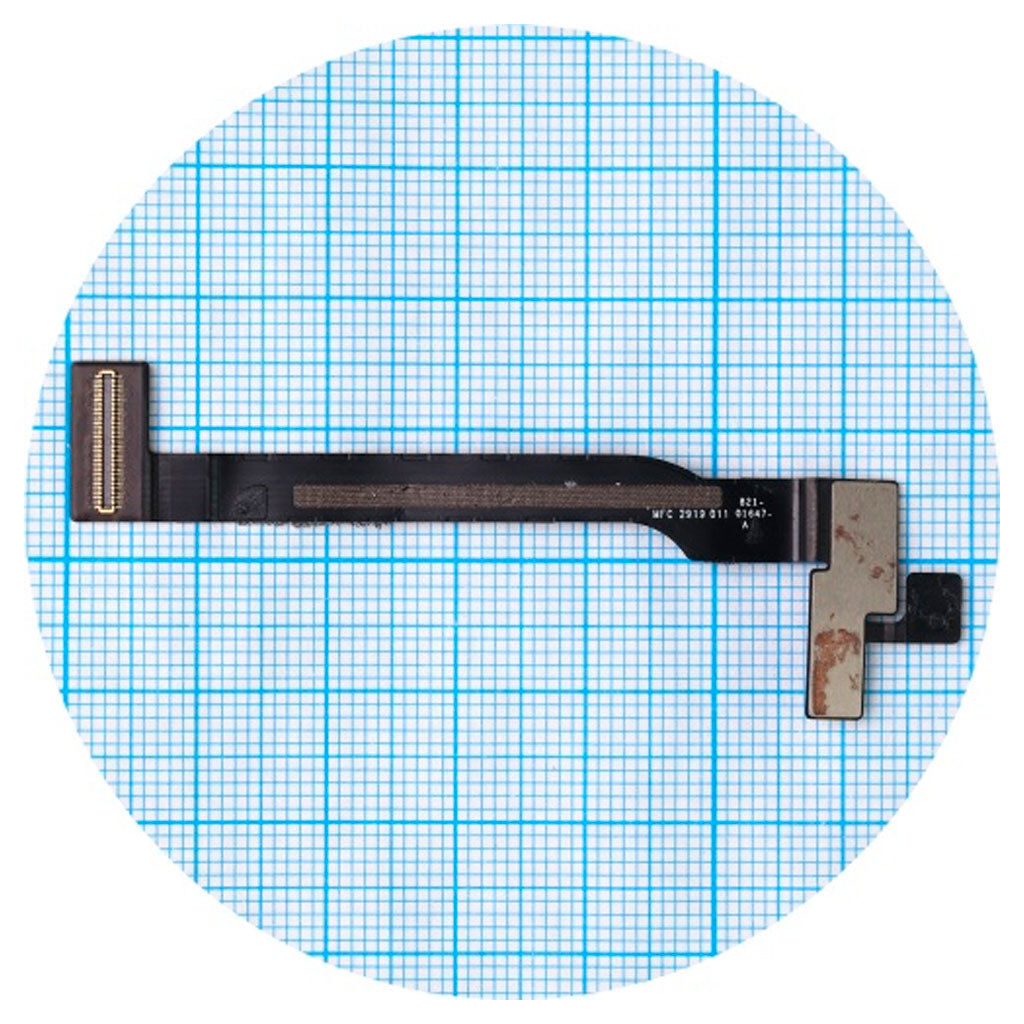 Шлейф Apple iPad Pro 11 2018 - № 1 Шлейф Apple iPad Pro 11 2018 - № 1