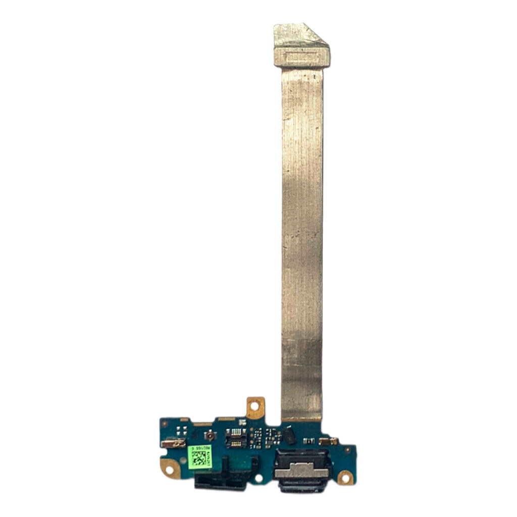 Шлейф Google Pixel 2, С разъемом на зарядку - № 1 Шлейф Google Pixel 2, С разъемом на зарядку - № 1