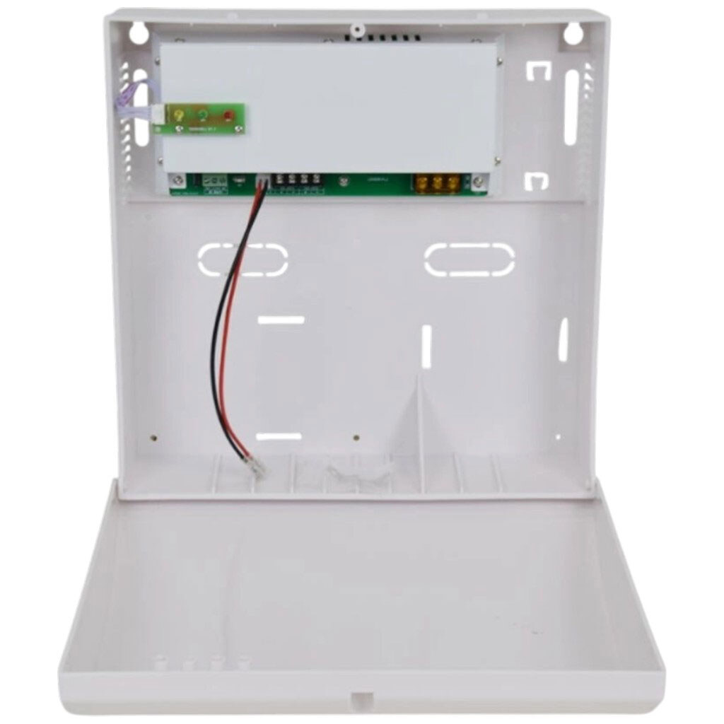 Блок питания Full Energy BBGP-125LFP, Белый - № 3 Блок питания Full Energy BBGP-125LFP, Белый - № 3