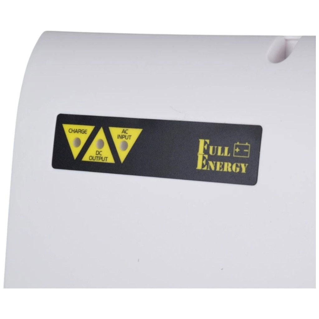 Блок питания Full Energy BBGP-125LFP, Белый - № 5 Блок питания Full Energy BBGP-125LFP, Белый - № 5