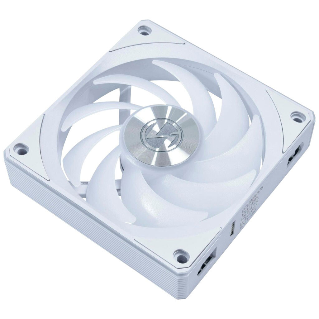 Вентилятор Lian Li Uni Fan CL Wireless 120-1 Reverse Blade - № 3 Вентилятор Lian Li Uni Fan CL Wireless 120-1 Reverse Blade - № 3