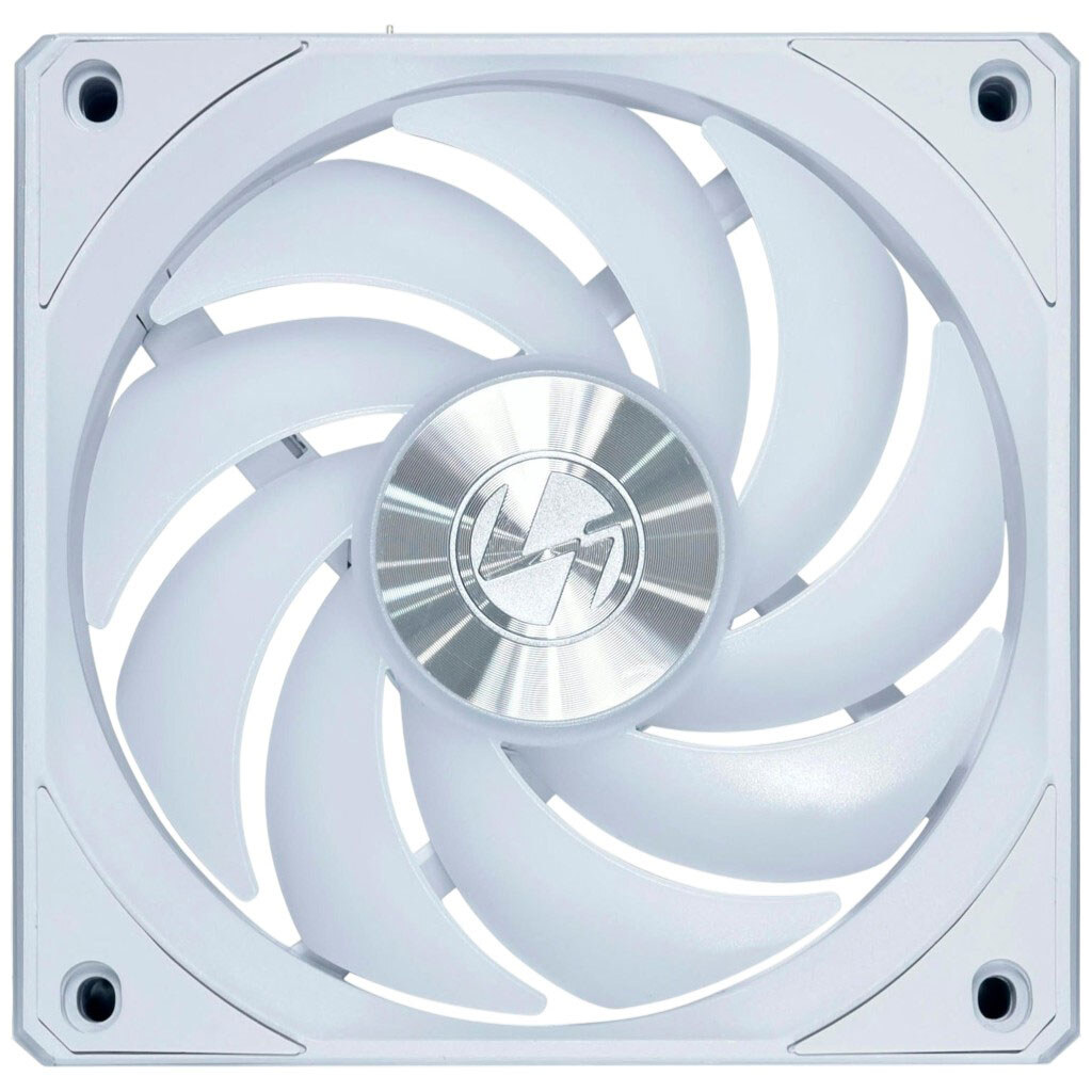 Вентилятор Lian Li Uni Fan CL Wireless 120-1 Reverse Blade - № 4 Вентилятор Lian Li Uni Fan CL Wireless 120-1 Reverse Blade - № 4