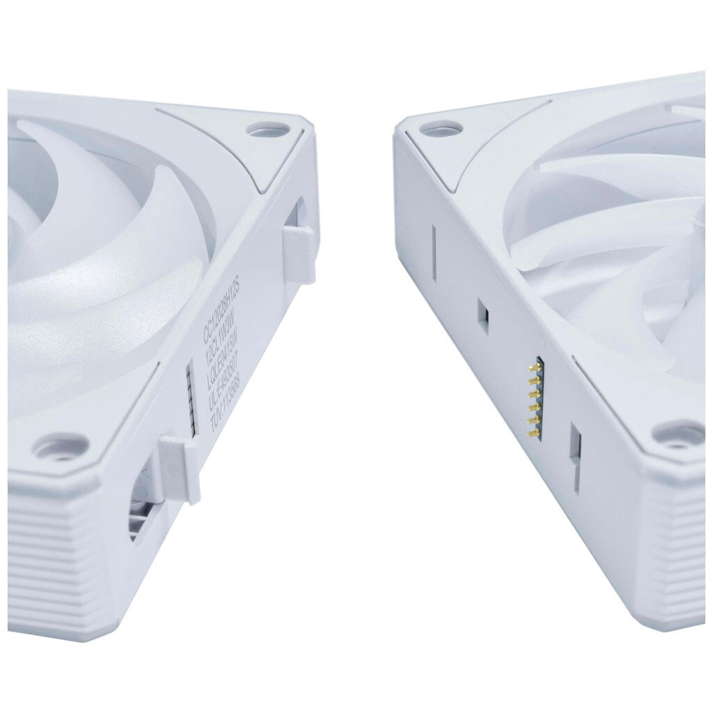 Вентилятор Lian Li Uni Fan CL Wireless 120-1 Reverse Blade - № 6 Вентилятор Lian Li Uni Fan CL Wireless 120-1 Reverse Blade - № 6