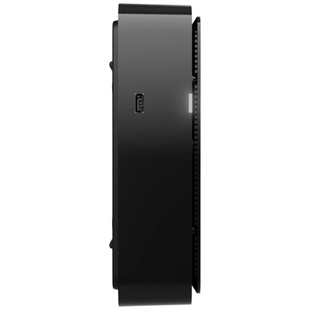 Відеореєстратор Ajax NVR HAC (16ch) ASP, Чорний - № 2 Відеореєстратор Ajax NVR HAC (16ch) ASP, Чорний - № 2