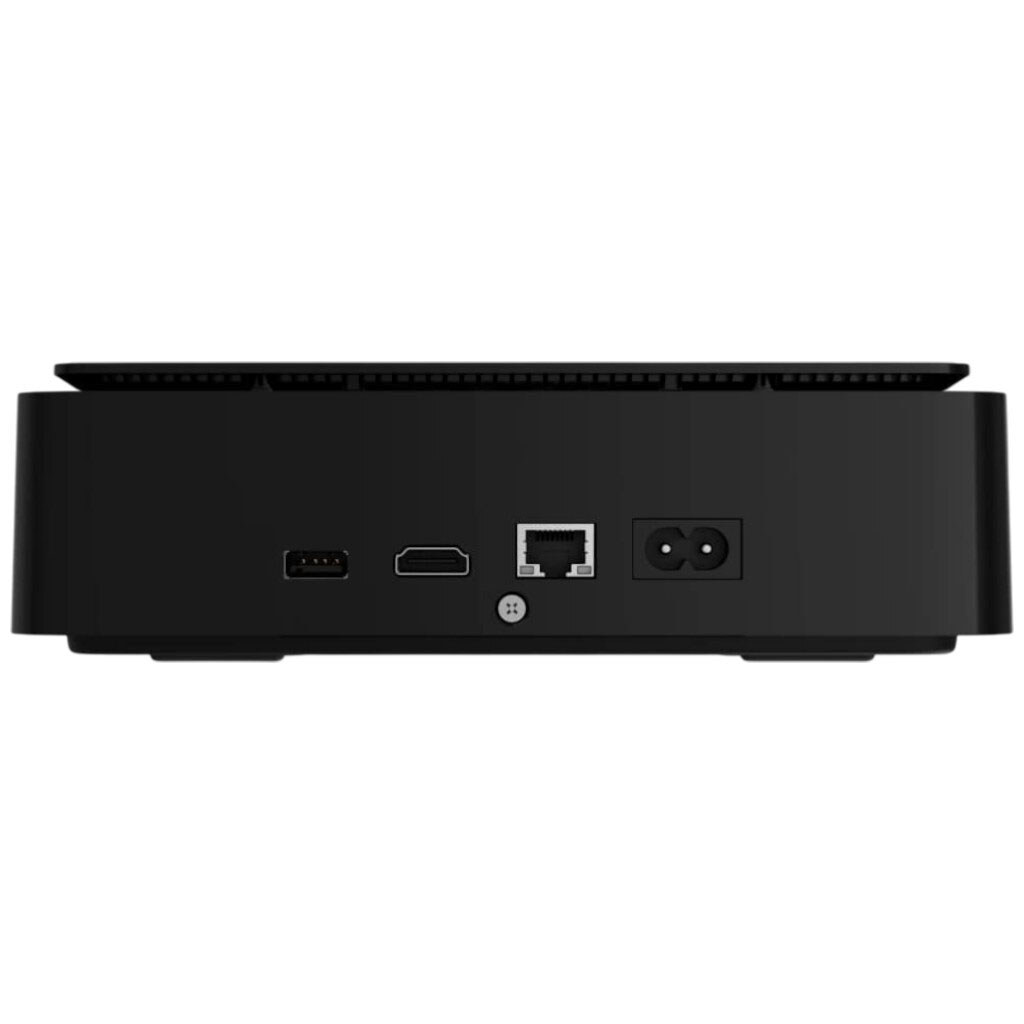 Відеореєстратор Ajax NVR HAC (16ch) ASP, Чорний - № 3 Відеореєстратор Ajax NVR HAC (16ch) ASP, Чорний - № 3