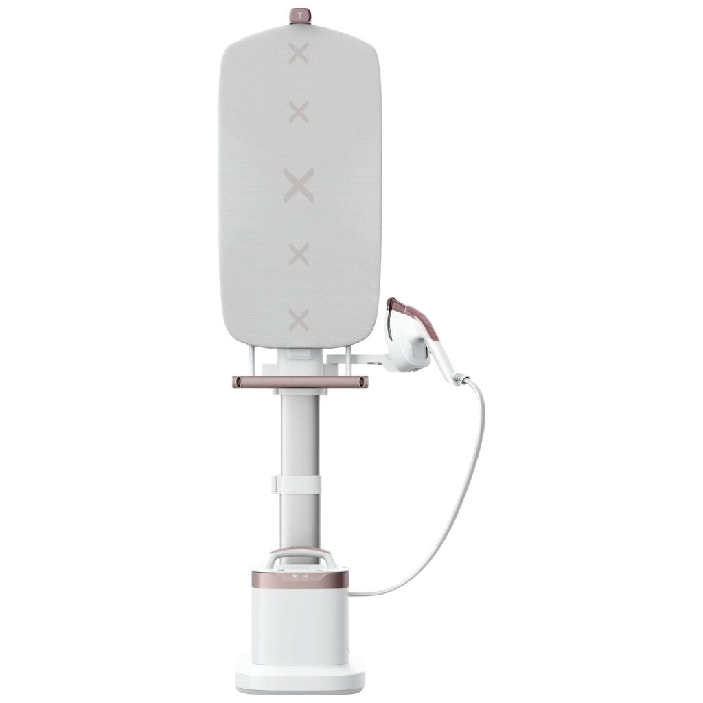 Отпариватель Tefal Ixeo Vision QT1811E0, Белый - № 2 Отпариватель Tefal Ixeo Vision QT1811E0, Белый - № 2