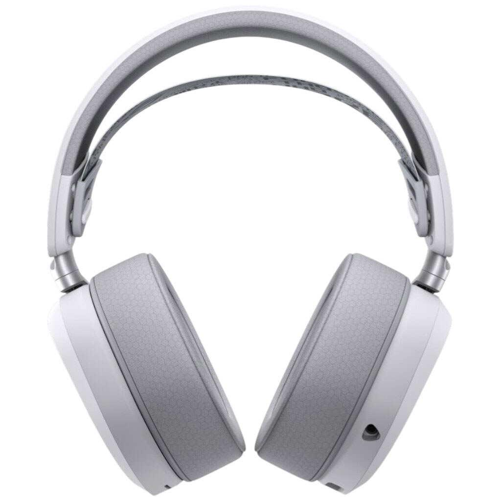 Гарнитура Asus ROG Pelta, С микрофоном, Белый - № 2 Гарнитура Asus ROG Pelta, С микрофоном, Белый - № 2