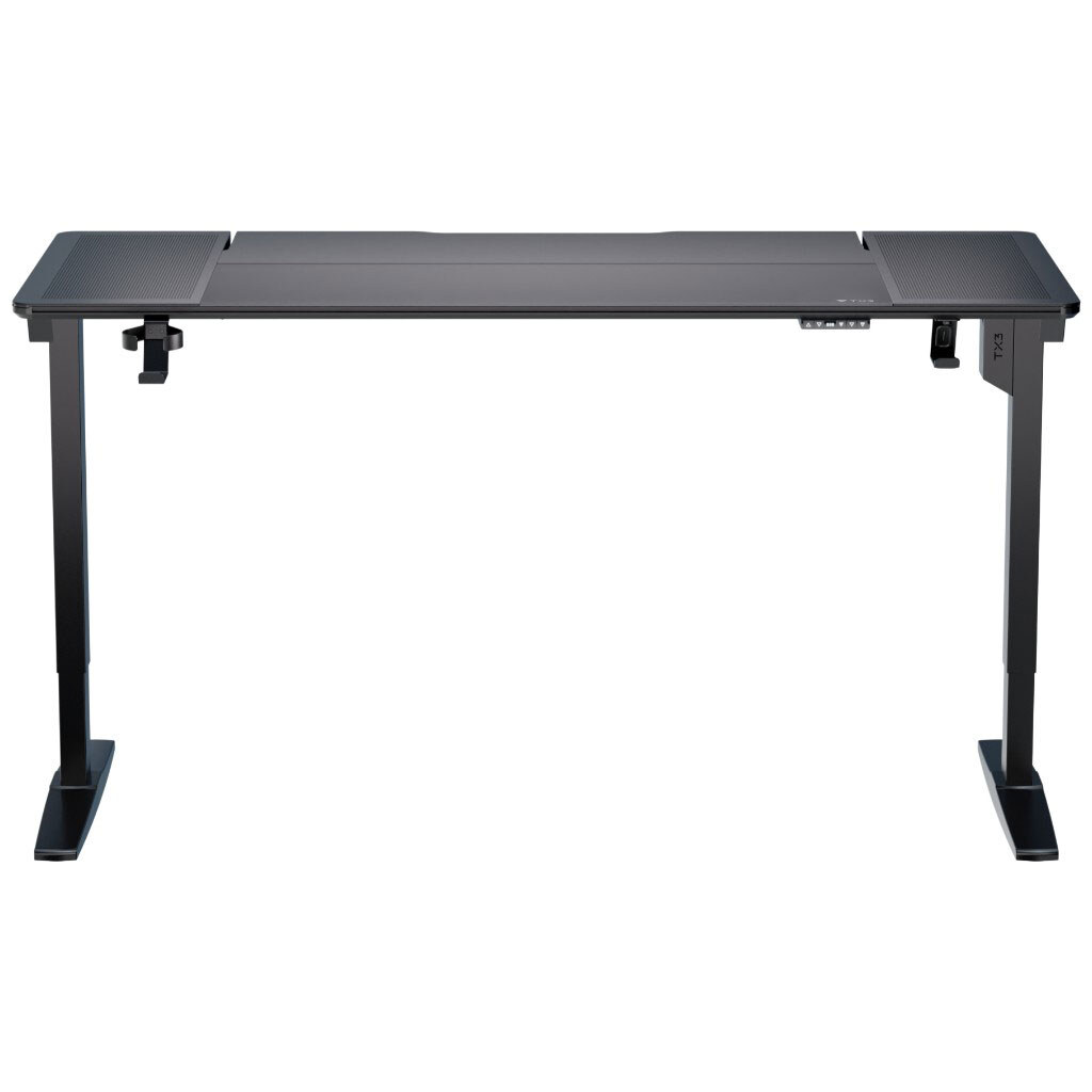 Геймерский стол TX3 LAB-X, Черный - № 2 Геймерский стол TX3 LAB-X, Черный - № 2
