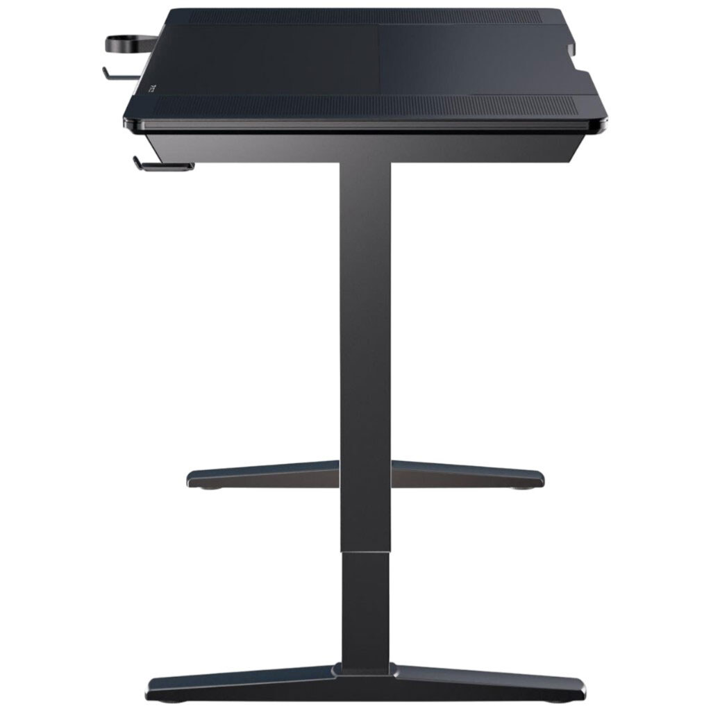 Геймерский стол TX3 LAB-X, Черный - № 3 Геймерский стол TX3 LAB-X, Черный - № 3