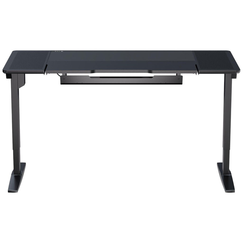 Геймерский стол TX3 LAB-X, Черный - № 4 Геймерский стол TX3 LAB-X, Черный - № 4