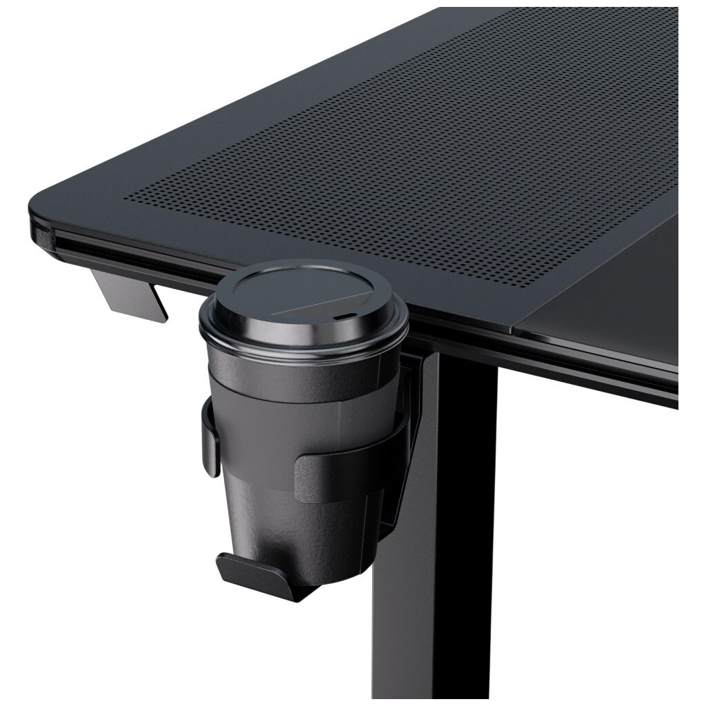 Геймерский стол TX3 LAB-X, Черный - № 9 Геймерский стол TX3 LAB-X, Черный - № 9