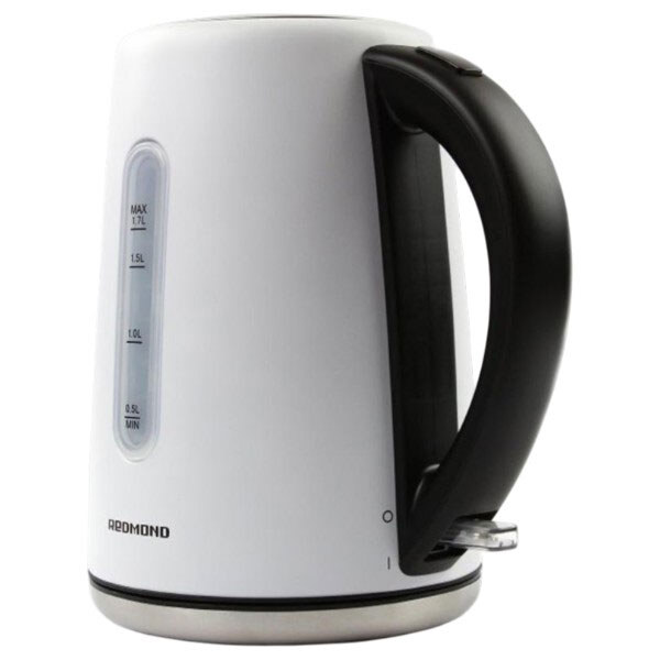 Электрочайник Redmond RK-M387W, Белый - № 2 Электрочайник Redmond RK-M387W, Белый - № 2