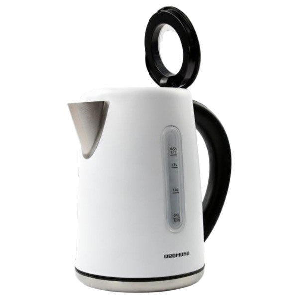 Электрочайник Redmond RK-M387W, Белый - № 7 Электрочайник Redmond RK-M387W, Белый - № 7