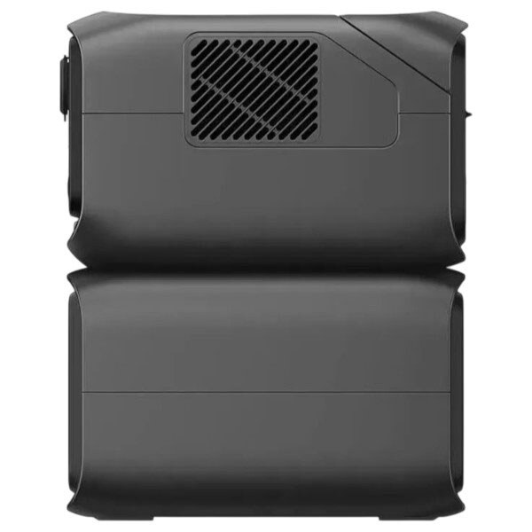 Зарядная станция EcoFlow River 3 Max Plus, Черный - № 6 Зарядная станция EcoFlow River 3 Max Plus, Черный - № 6