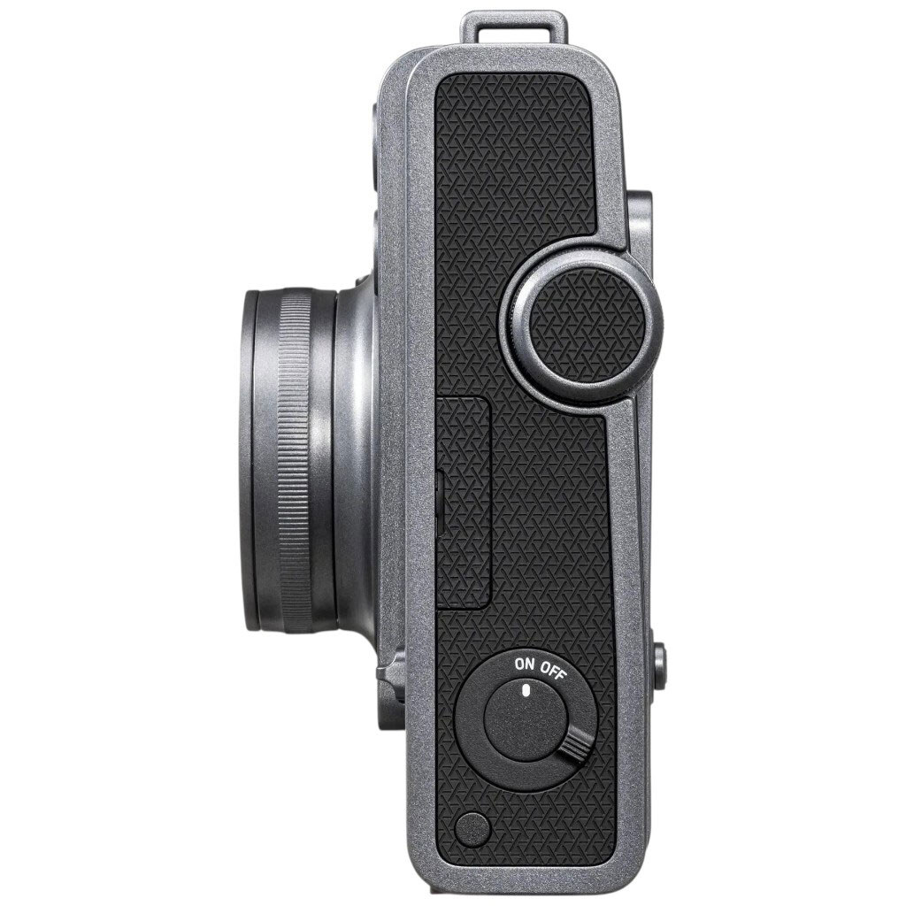 Фотокамера моментальной печати Fujifilm Instax Wide Evo, Черный - № 5 Фотокамера моментальной печати Fujifilm Instax Wide Evo, Черный - № 5