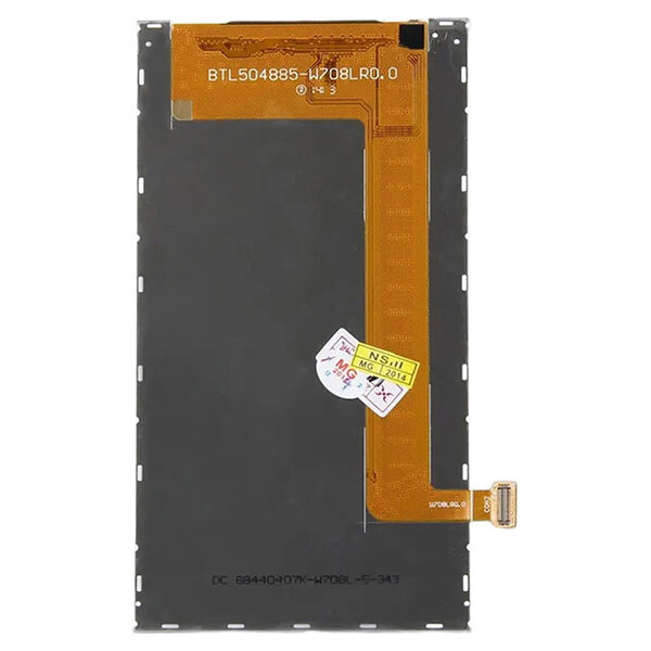 Дисплей (екран) Lenovo A586/A670T/A706/A760/A765E/S696 - № 2 Дисплей (екран) Lenovo A586/A670T/A706/A760/A765E/S696 - № 2