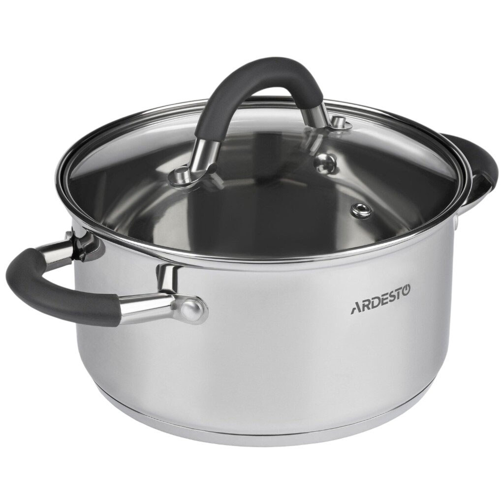 Каструля Ardesto Gemini Salerno - № 1 Каструля Ardesto Gemini Salerno - № 1
