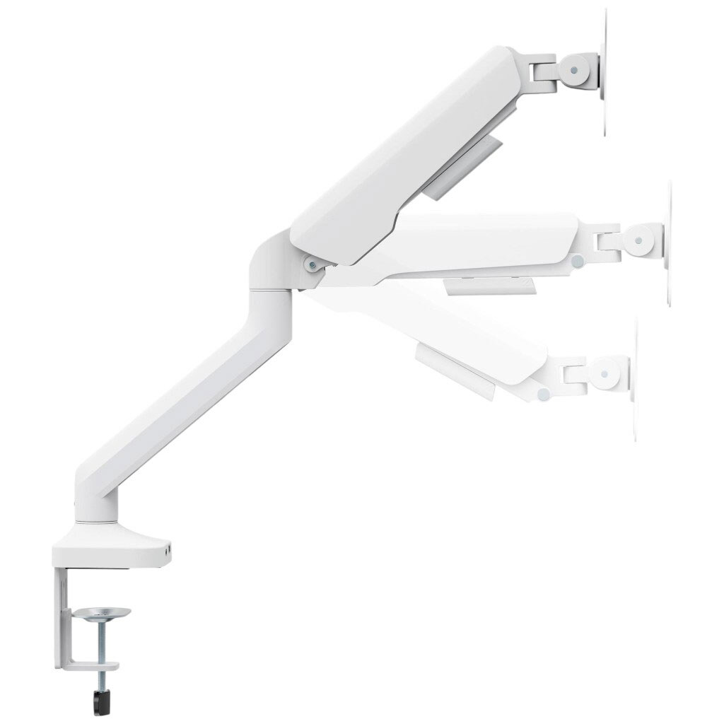 Настольное крепление OfficePro MA451W, Белый - № 5 Настольное крепление OfficePro MA451W, Белый - № 5