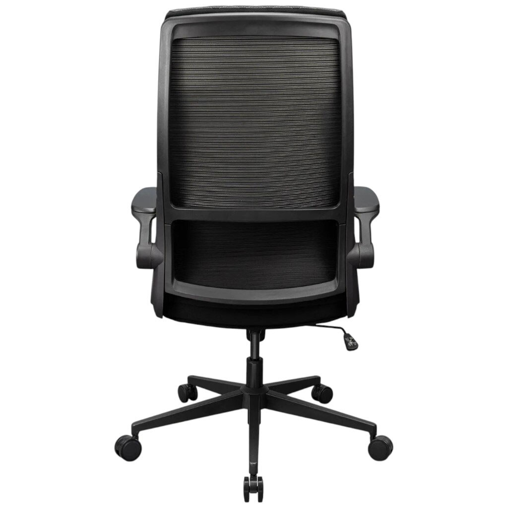 Кресло для геймеров Cougar Stryder, Черный - № 5 Кресло для геймеров Cougar Stryder, Черный - № 5