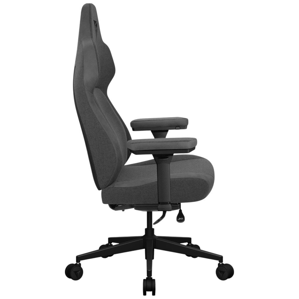 Крісло для геймерів TX3 Core Smart Loft, Чорний - № 2 Крісло для геймерів TX3 Core Smart Loft, Чорний - № 2