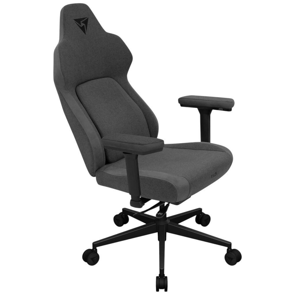 Крісло для геймерів TX3 Core Smart Loft, Чорний - № 5 Крісло для геймерів TX3 Core Smart Loft, Чорний - № 5