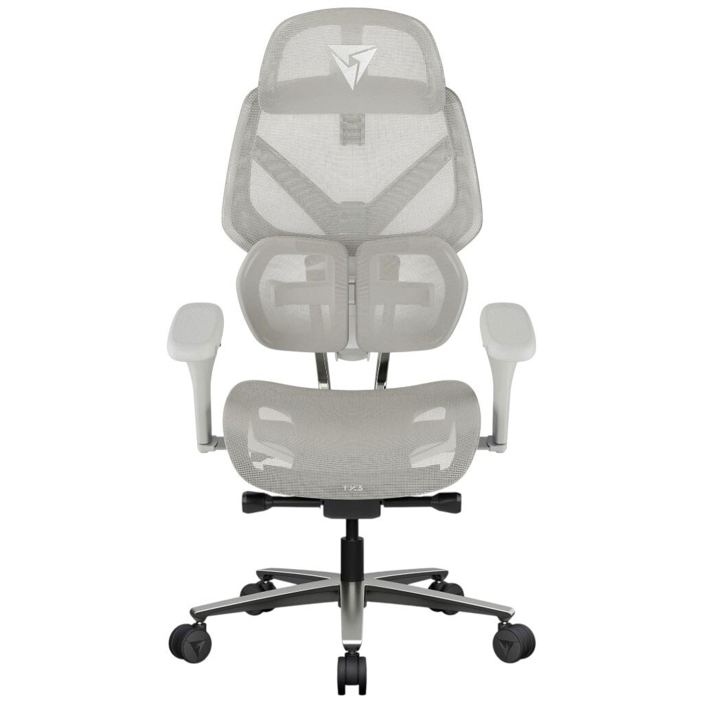 Кресло для геймеров TX3 Flex Pro Mesh, Серый - № 1 Кресло для геймеров TX3 Flex Pro Mesh, Серый - № 1