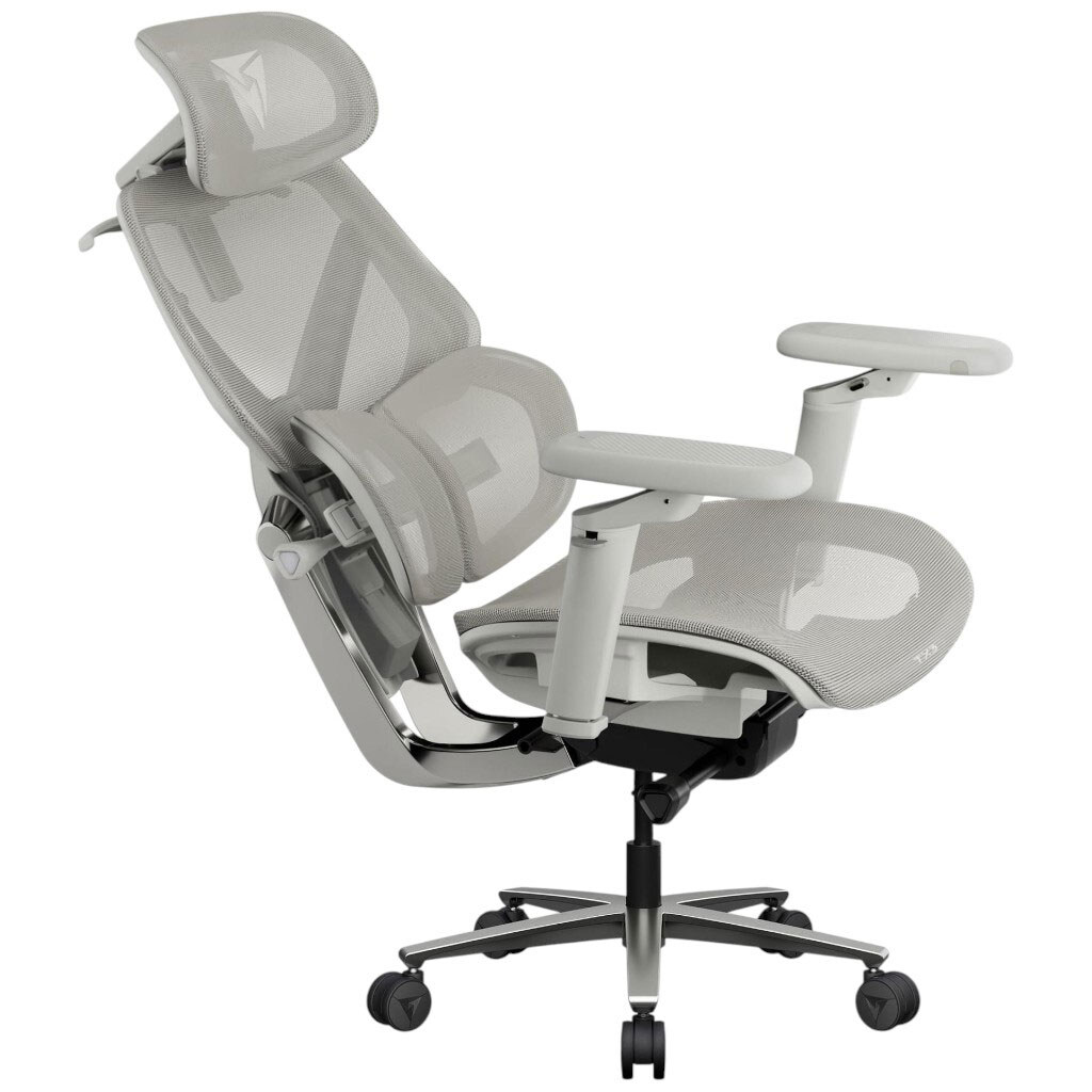 Кресло для геймеров TX3 Flex Pro Mesh, Серый - № 4 Кресло для геймеров TX3 Flex Pro Mesh, Серый - № 4