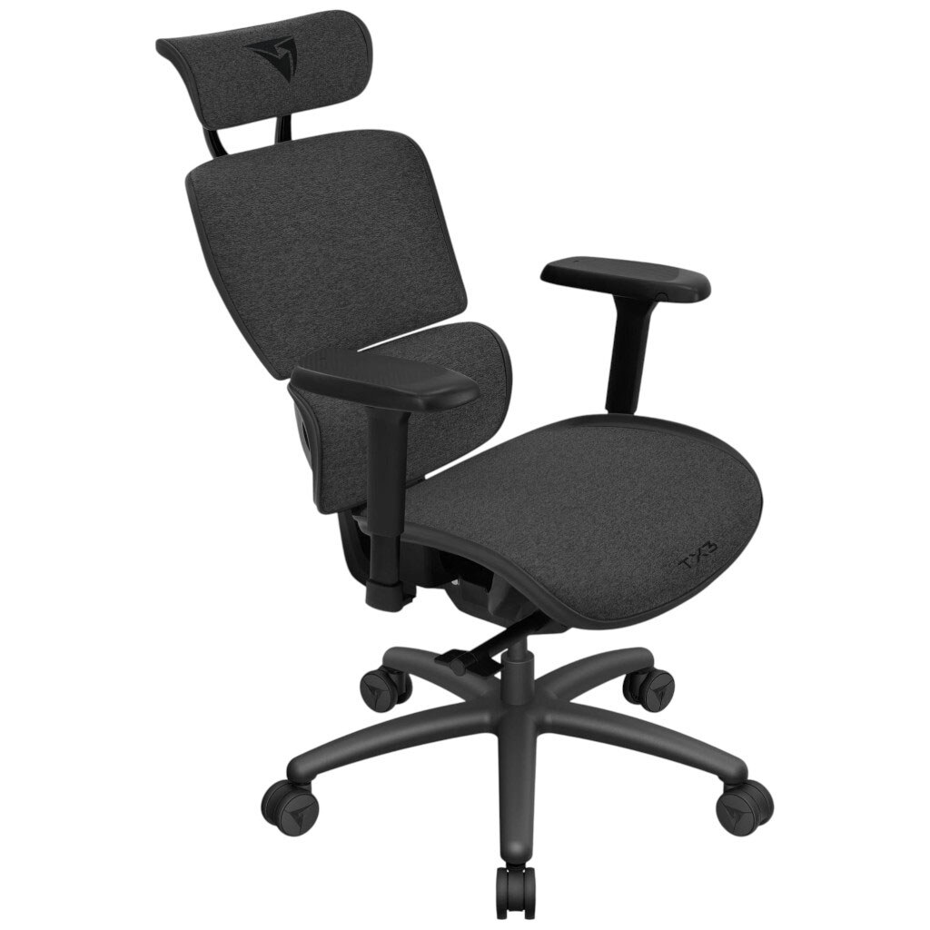 Кресло для геймеров TX3 XTC Loft, Черный - № 4 Кресло для геймеров TX3 XTC Loft, Черный - № 4