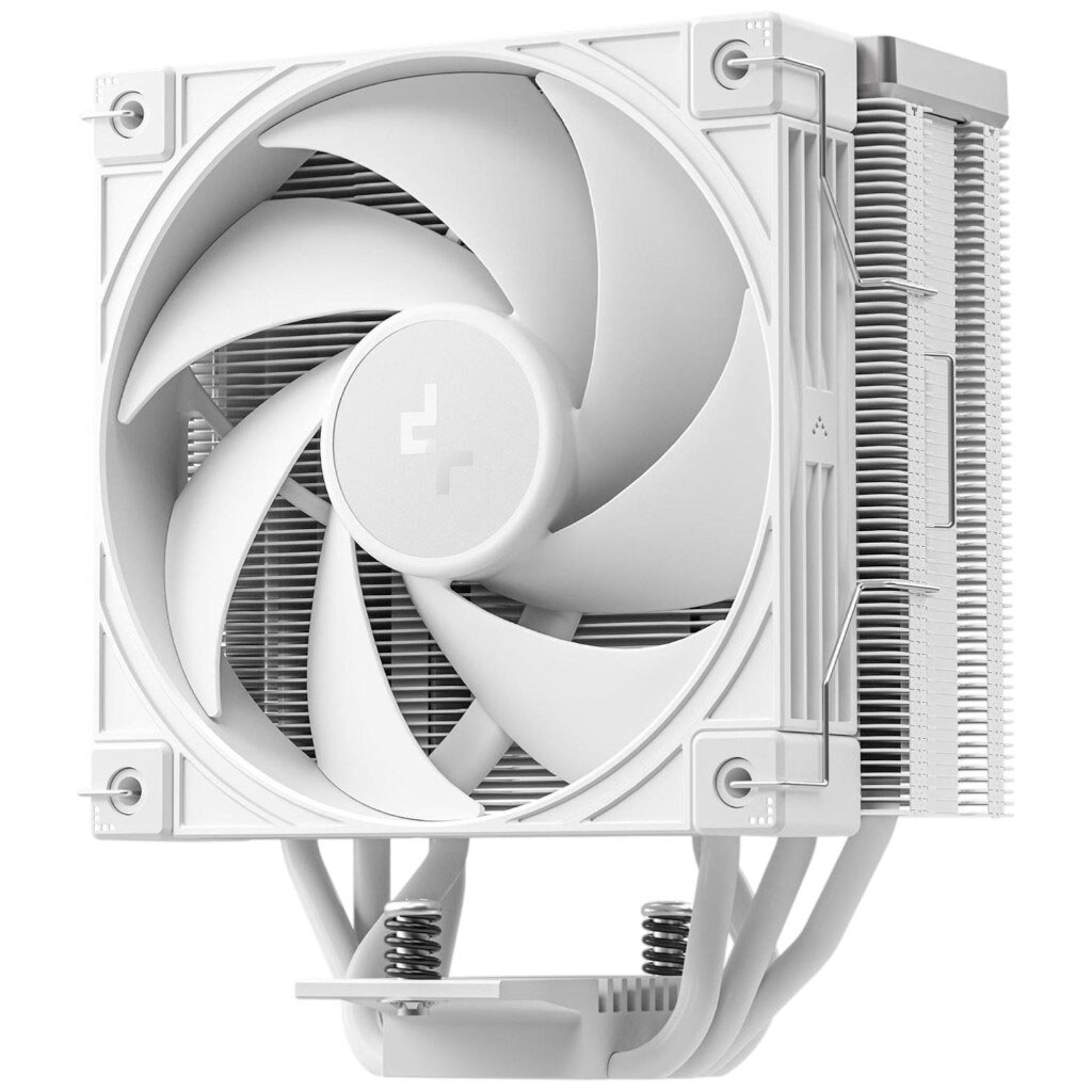 Кулер процессорный DeepCool AK400 G2, Белый - № 2 Кулер процессорный DeepCool AK400 G2, Белый - № 2