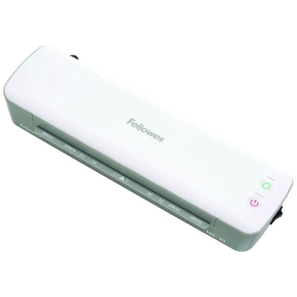 Ламінатор Fellowes Ion A3 - № 4 Ламінатор Fellowes Ion A3 - № 4