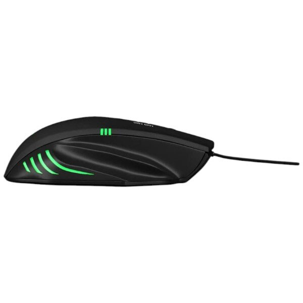 Мышь GamePro Storm GM247, Черный - № 3 Мышь GamePro Storm GM247, Черный - № 3