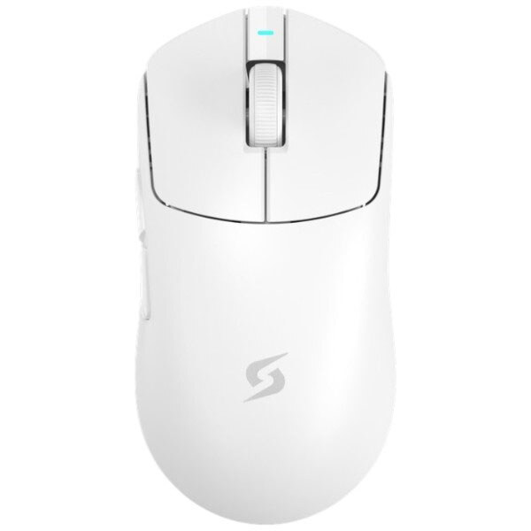 Мышь Bloody SG5, Белый - № 1 Мышь Bloody SG5, Белый - № 1