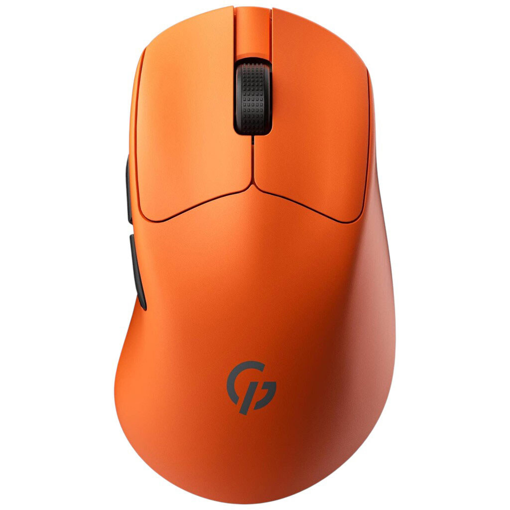 Миша GamePro Genesis Avenger, Помаранчевий - № 1 Миша GamePro Genesis Avenger, Помаранчевий - № 1