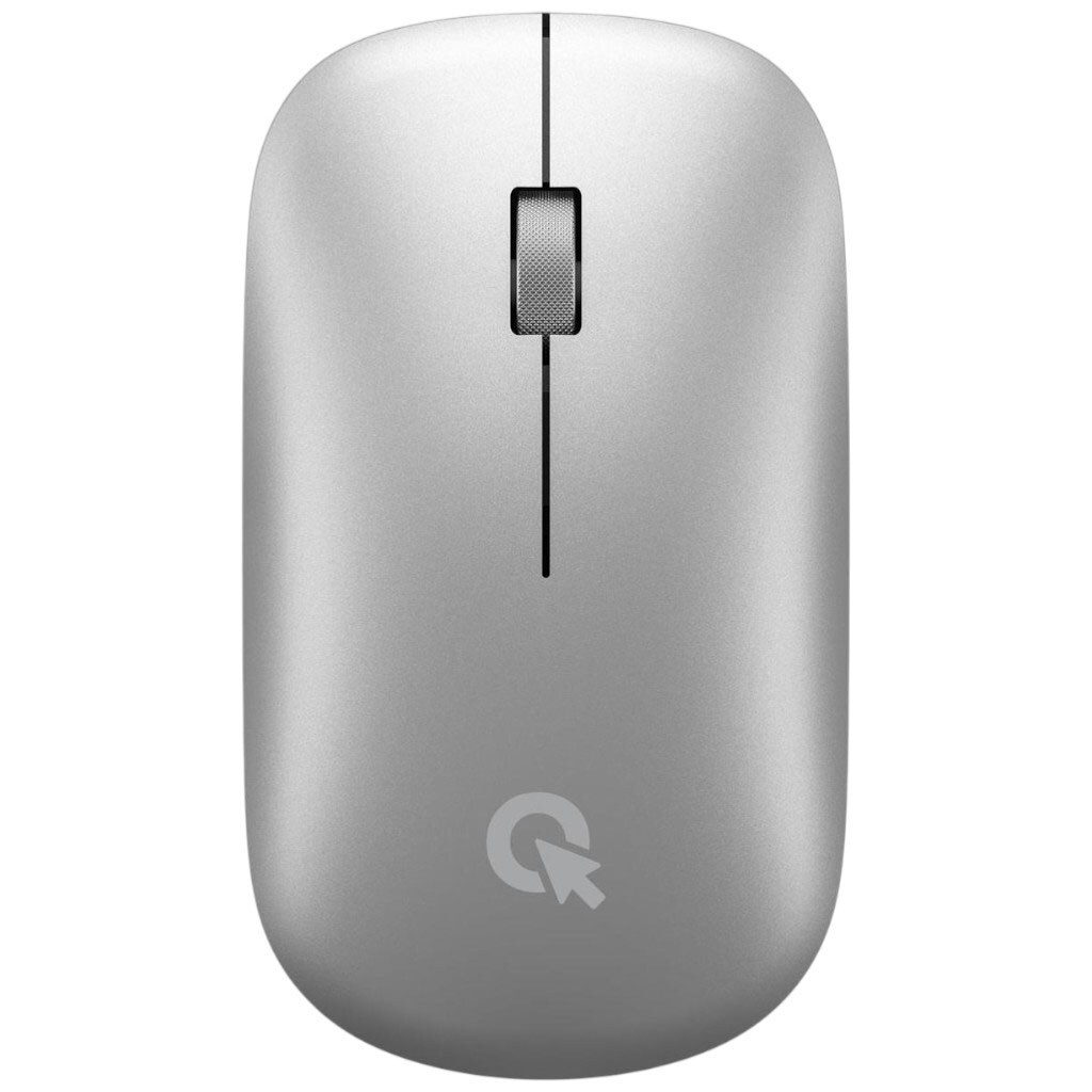 Миша OfficePro M225S, Срібний - № 1 Миша OfficePro M225S, Срібний - № 1