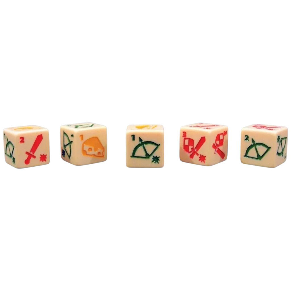 Настольная игра "Мышиные рассказы", Lord of Boards - № 6 Настольная игра "Мышиные рассказы", Lord of Boards - № 6