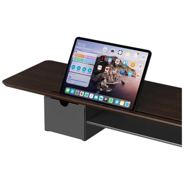 Подставка для монитора OfficePro MR177DW, Черный - № 4 Подставка для монитора OfficePro MR177DW, Черный - № 4
