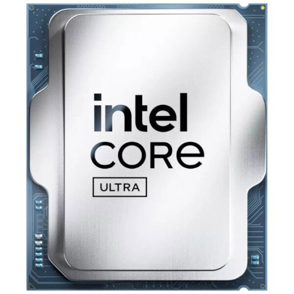 Процесор Intel Core Ultra 7265K - № 1 Процесор Intel Core Ultra 7265K - № 1